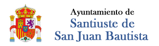 Ayuntamiento de Santiuste de San Juan Bautista