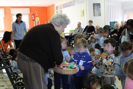 Imagen El Centro de Servicios Sociales 