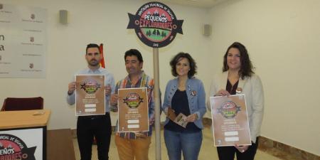 Imagen Los Pequeños Exploradores de Fuenterrebollo, Grajera y Pinarejos tendrán la oportunidad de conocer su entorno a través de una serie de itinerarios