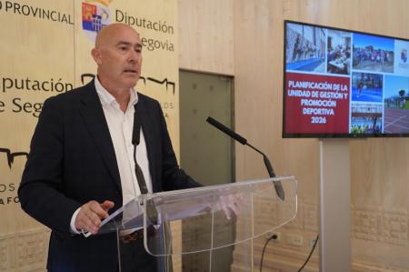 Imagen La Diputación refuerza el deporte social y las propuestas destinadas a escolares y apuesta por la continuidad de sus iniciativas deportivas más exitosas
